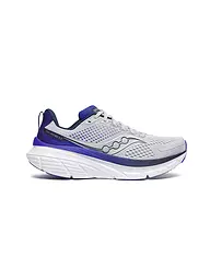 SAUCONY | Herren Laufschuhe Guide 17 | hellgrau