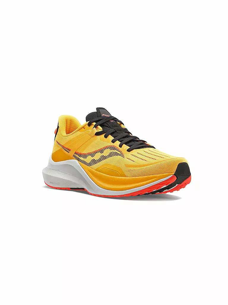 SAUCONY | Herren Laufschuhe Tempus | orange