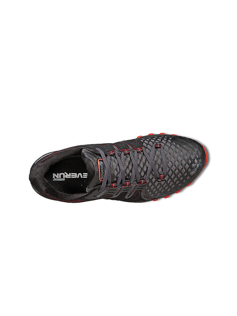 SAUCONY | Herren Traillaufschuh Xodus ISO 2 GTX | 