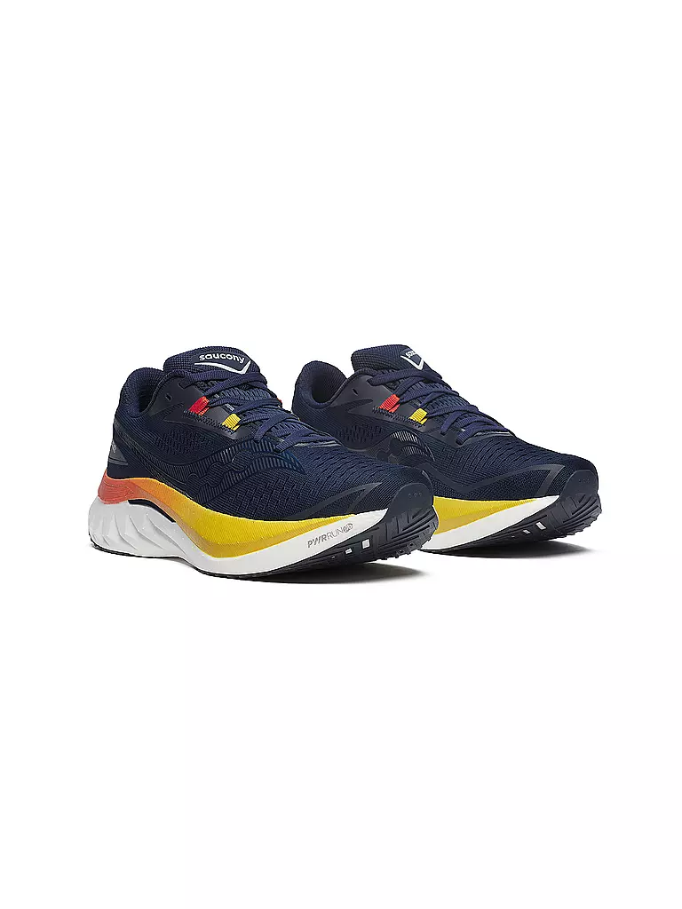 SAUCONY | Herren Wettkampf Laufschuhe  Endorphin Speed 4 | blau