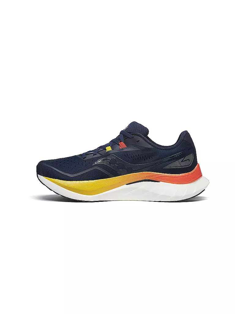 SAUCONY | Herren Wettkampf Laufschuhe  Endorphin Speed 4 | blau