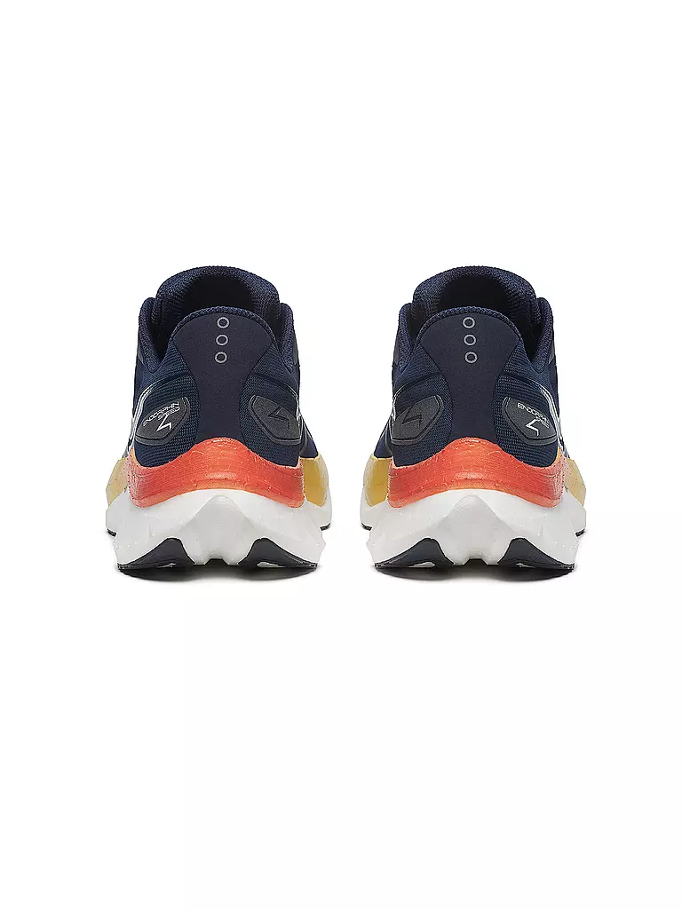 SAUCONY | Herren Wettkampf Laufschuhe  Endorphin Speed 4 | blau