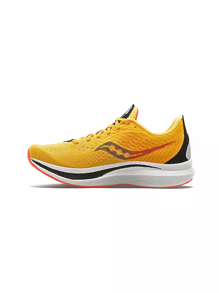 SAUCONY | Herren Wettkampf Laufschuhe Endorphin Speed 2 | orange