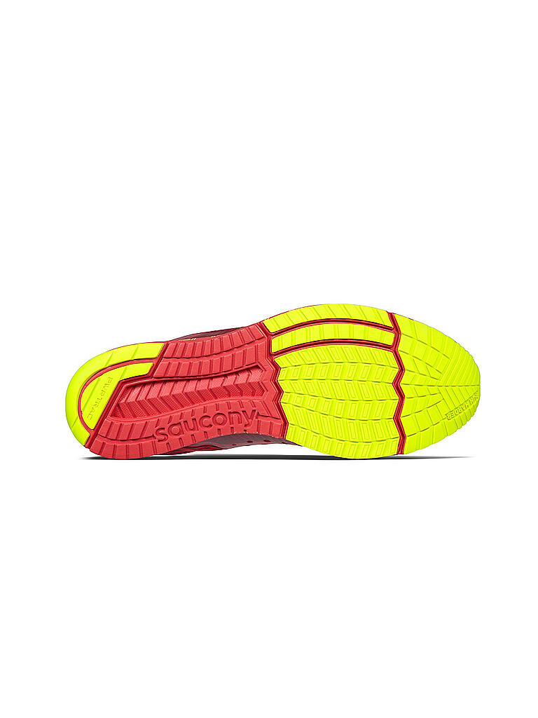 SAUCONY | Herren Wettkampf-Laufschuh Type A8 | 