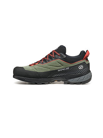 SCARPA | Damen Zustiegsschuhe Rapid XT GTX