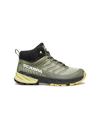 SCARPA | Kinder Wanderschuhe Rush Mid GTX