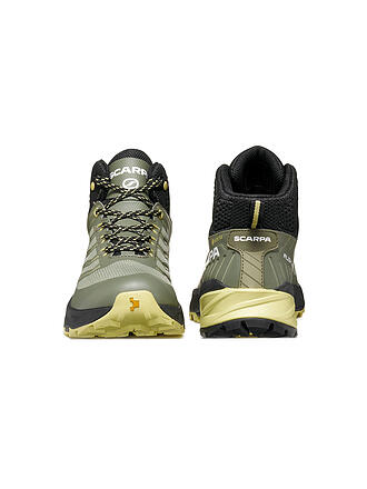 SCARPA | Kinder Wanderschuhe Rush Mid GTX