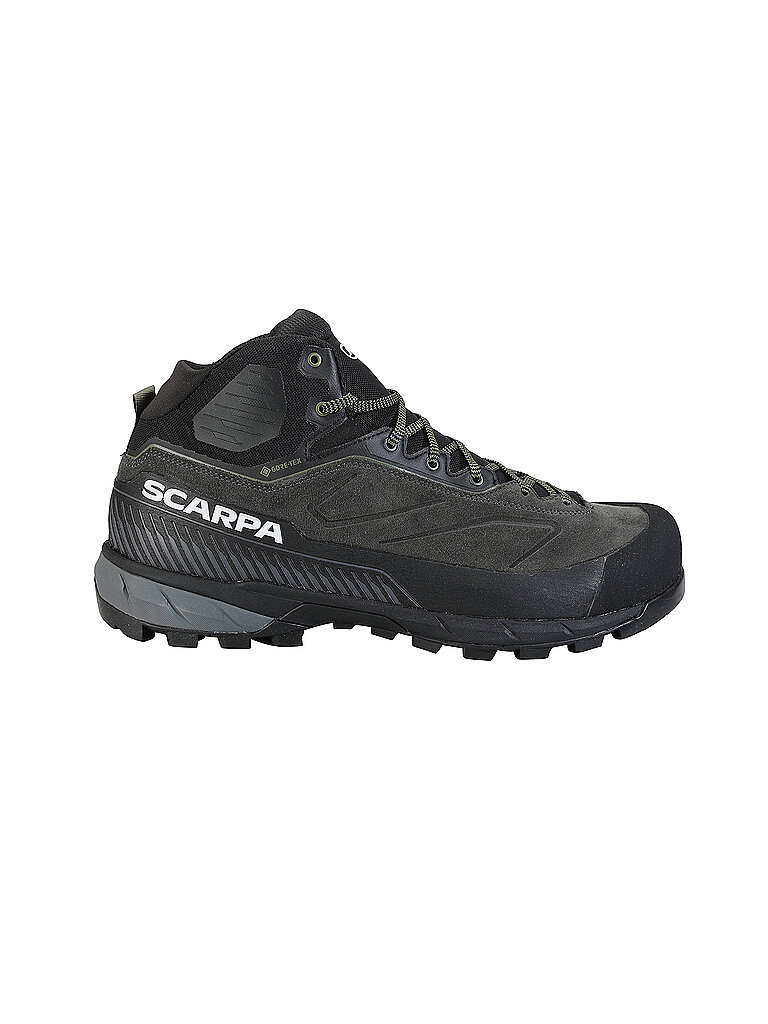 Scarpa Rapid Xt Mid Goretex Wanderstiefel