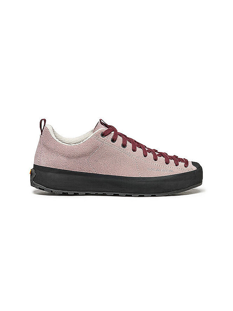 SCARPA Damen Freizeitschuhe Mojito Wrap rosa | 37