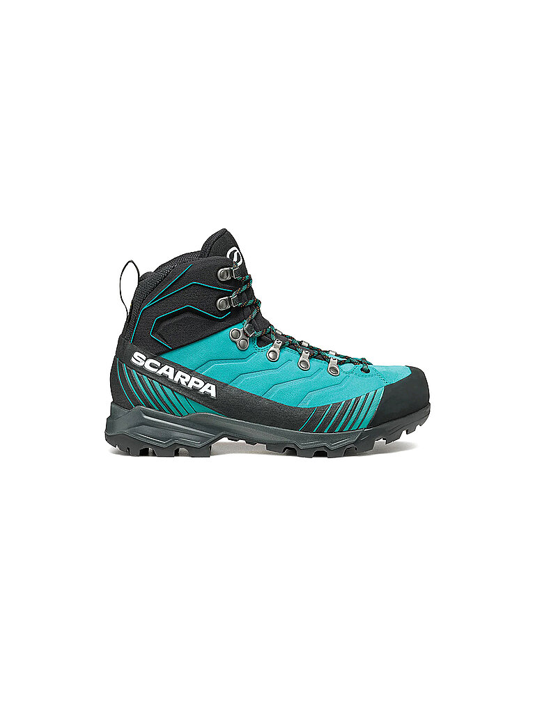 Scarpa Bergschuhe GTX Gore-Tex Mint