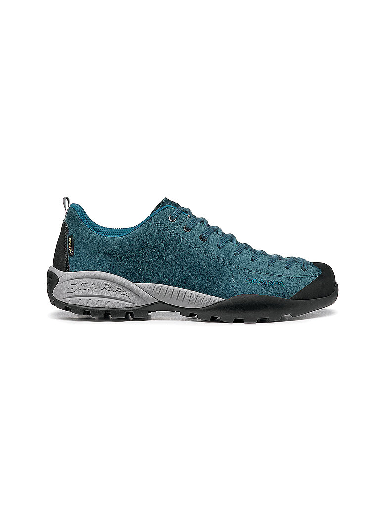 SCARPA Herren Multifunktionsschuhe Mojito GTX dunkelgrün | 41 1/2