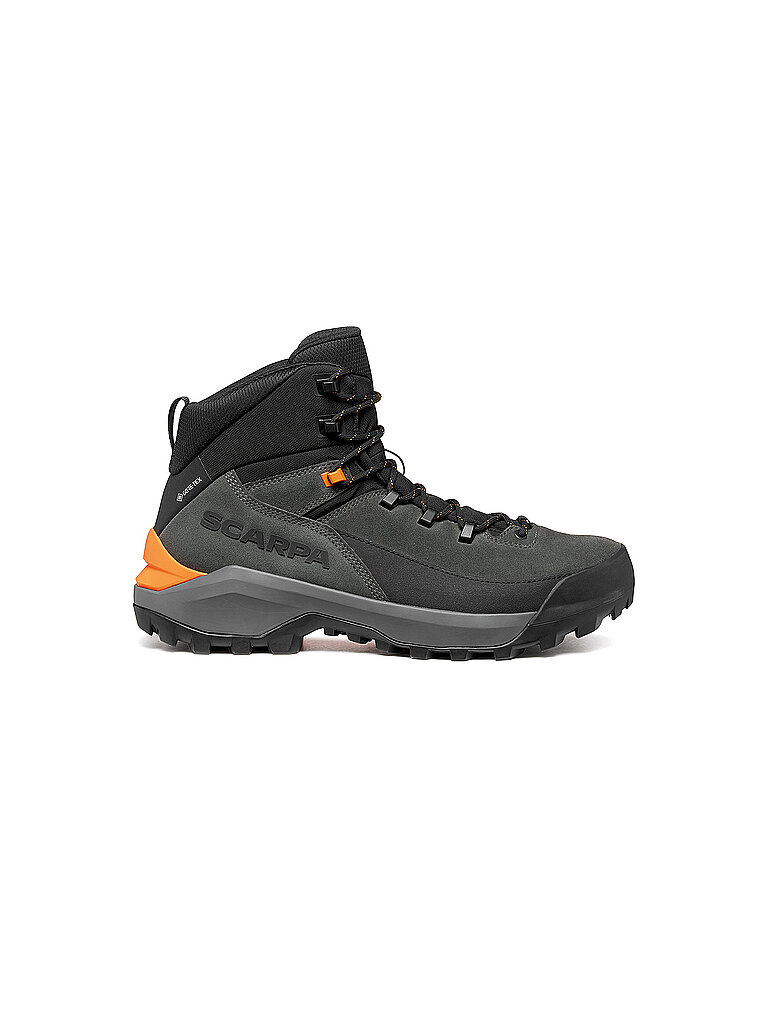 Scarpa Wanderschuhe Mustang TRK GTX Grau