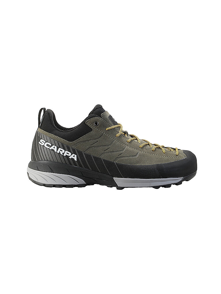 Herren Zustiegsschuhe Mescalito GTX olive 43 1/2 M