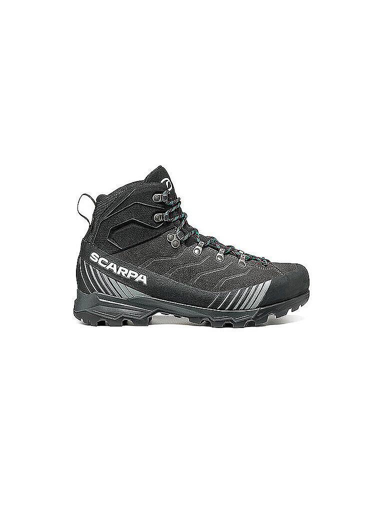 Scarpa Bergschuh GTX Gore-Tex Grau