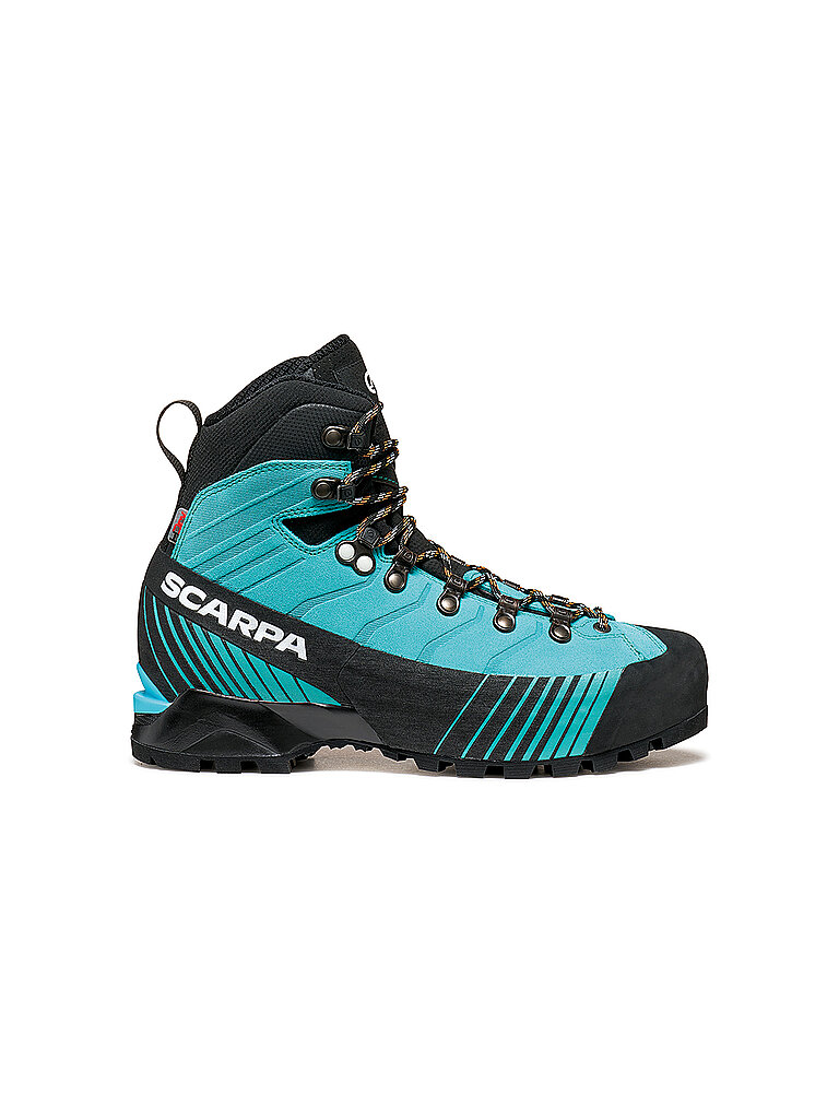 SCARPA Damen Alpinschuhe Ribelle HD türkis | 38 1/2