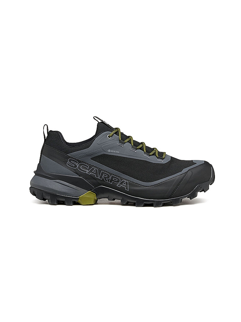 SCARPA Herren Wanderschuhe Ribelle Cross 2 GTX olive | 42
