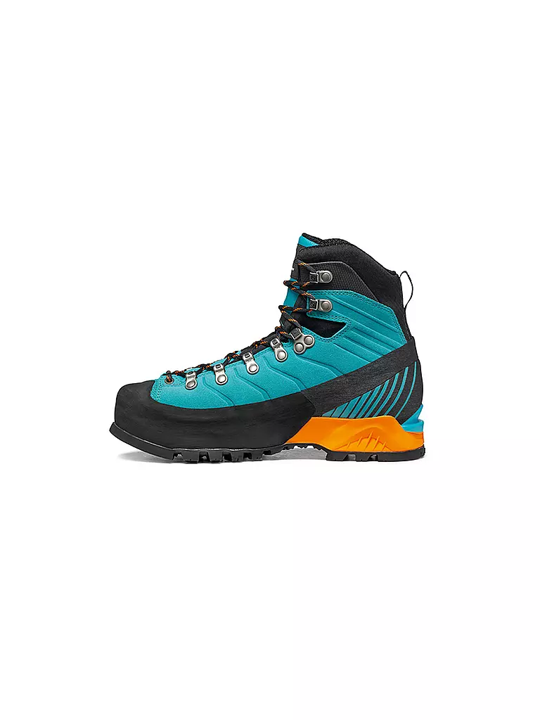 SCARPA | Damen Alpinschuhe Ribelle HD | hellblau