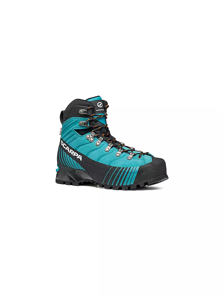 SCARPA | Damen Alpinschuhe Ribelle HD | hellblau