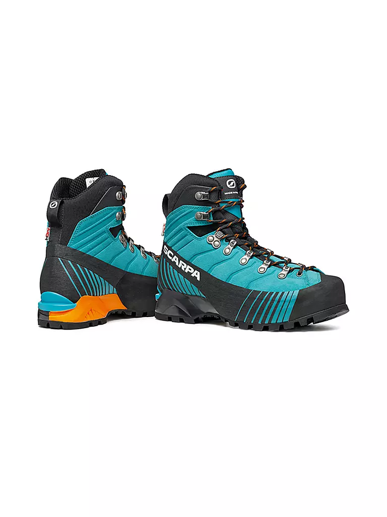 SCARPA | Damen Alpinschuhe Ribelle HD | hellblau