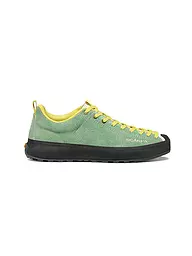 SCARPA | Damen Freizeitschuhe Mojito Wrap | hellgrün