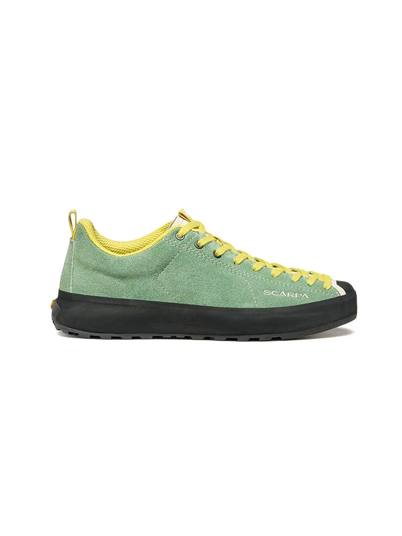 SCARPA | Damen Freizeitschuhe Mojito Wrap | hellgrün