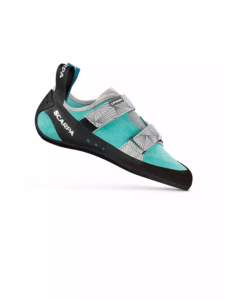 SCARPA | Damen Kletterschuhe Origin Wmn | bunt