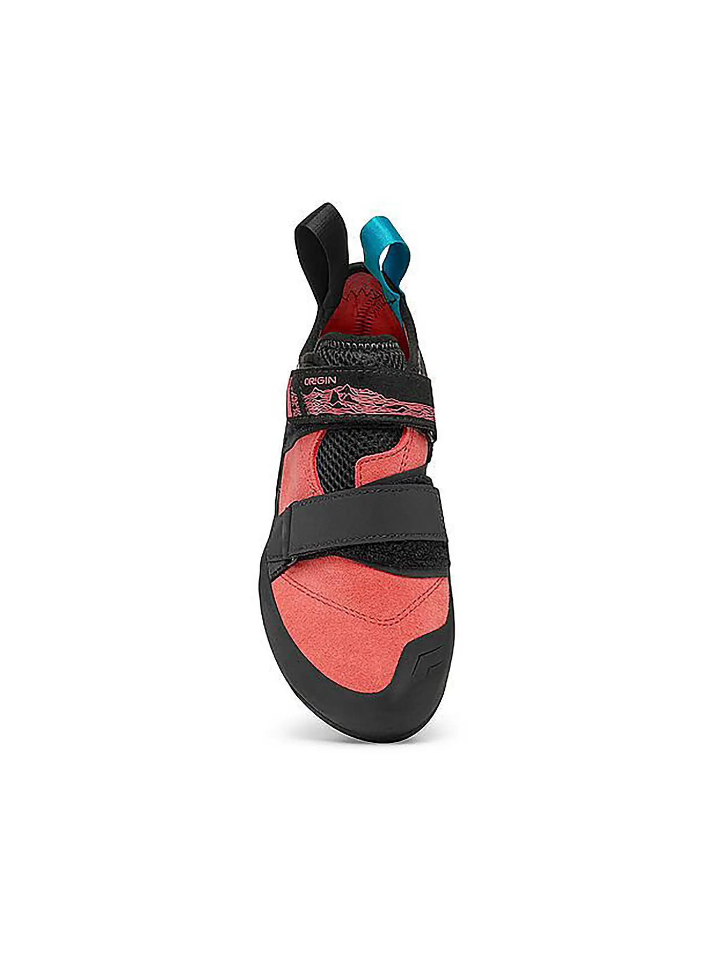 SCARPA | Damen Kletterschuhe Origin Wmn | koralle