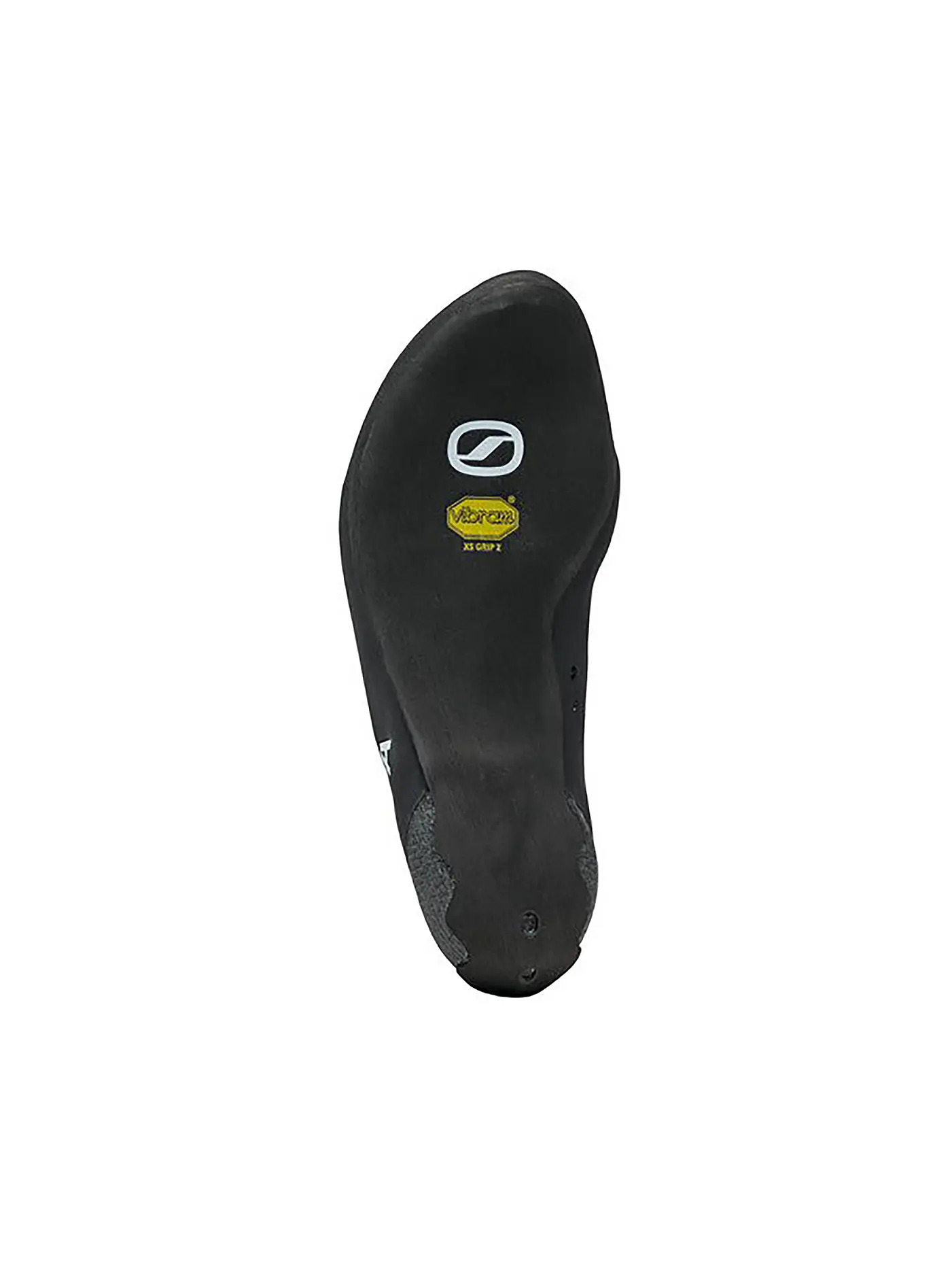 SCARPA | Damen Kletterschuhe Quantix SF | schwarz