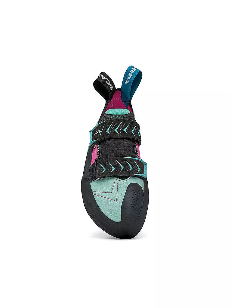 SCARPA | Damen Kletterschuhe Vapor V Women | mint