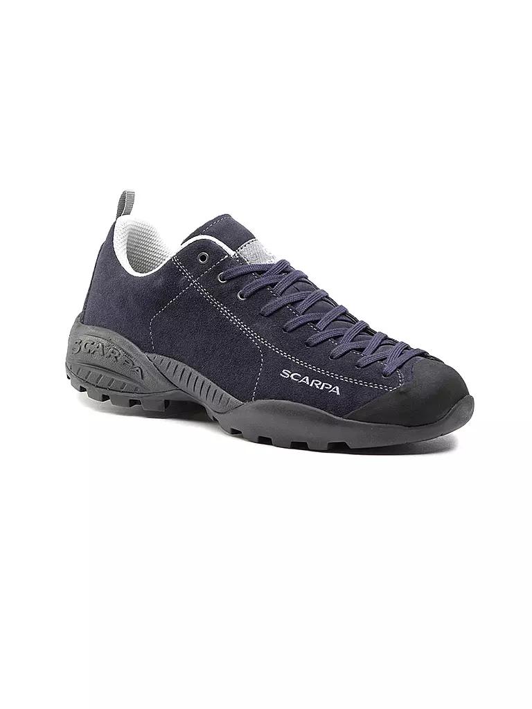 SCARPA | Damen Multifunktionsschuhe Mojito GTX | blau