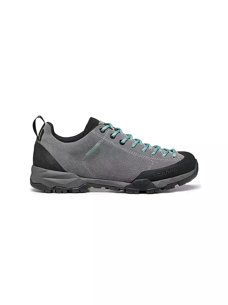 SCARPA | Damen Multifunktionsschuhe Mojito Trail GTX Wmn | grau