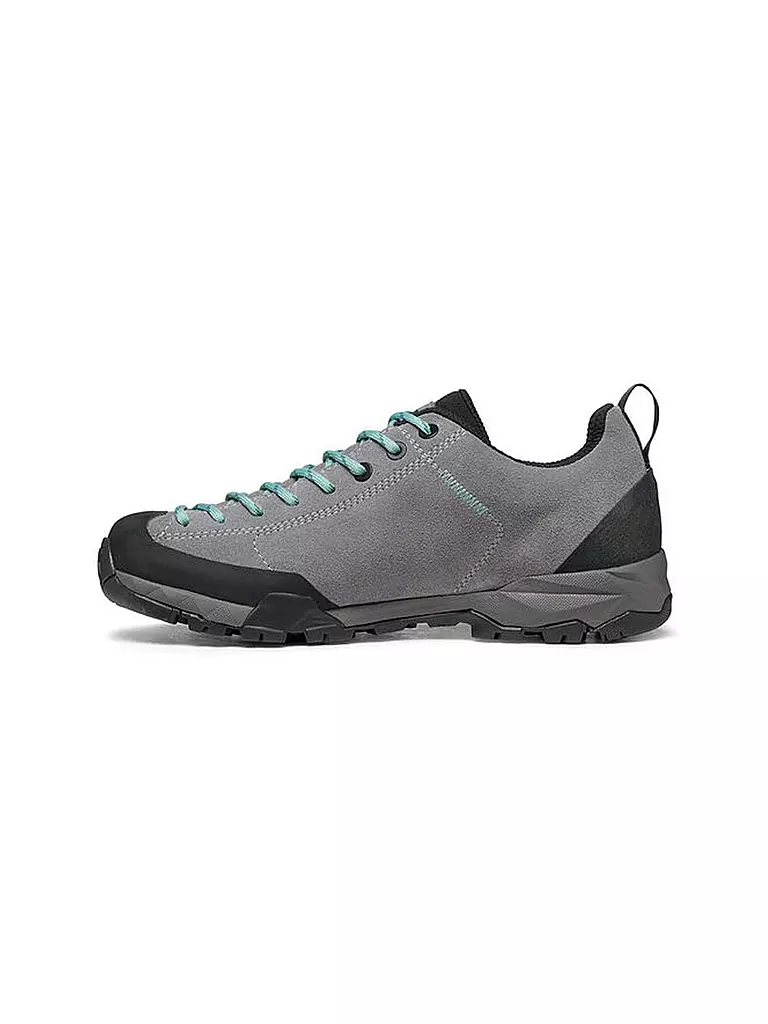 SCARPA | Damen Multifunktionsschuhe Mojito Trail GTX Wmn | grau