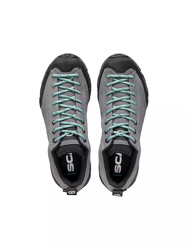 SCARPA | Damen Multifunktionsschuhe Mojito Trail GTX Wmn | grau