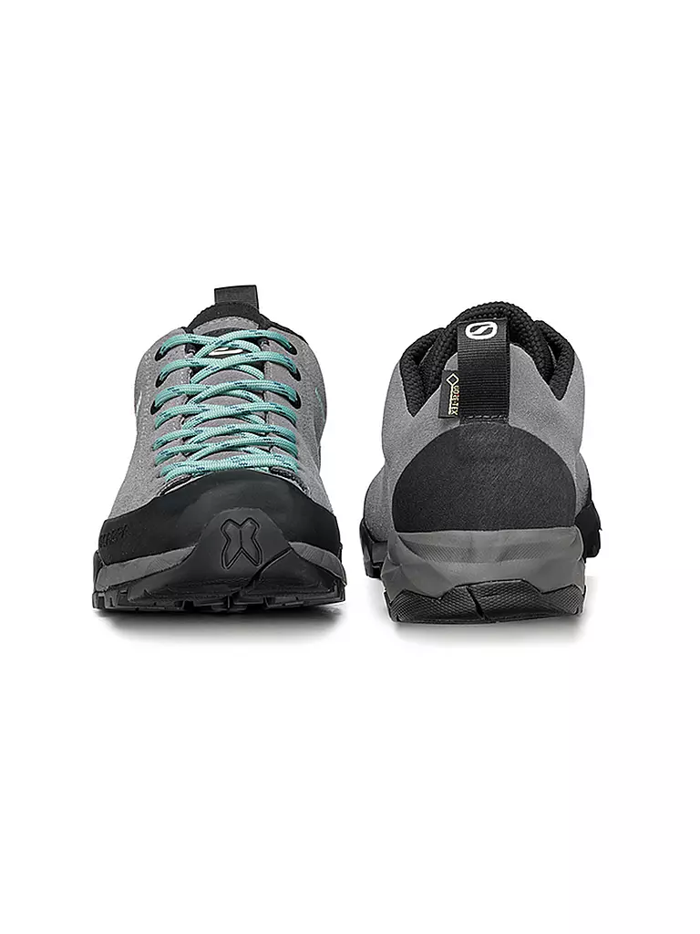 SCARPA | Damen Multifunktionsschuhe Mojito Trail GTX Wmn | grau