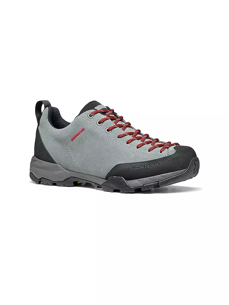 SCARPA | Damen Multifunktionsschuhe Mojito Trail GTX Wmn | grau