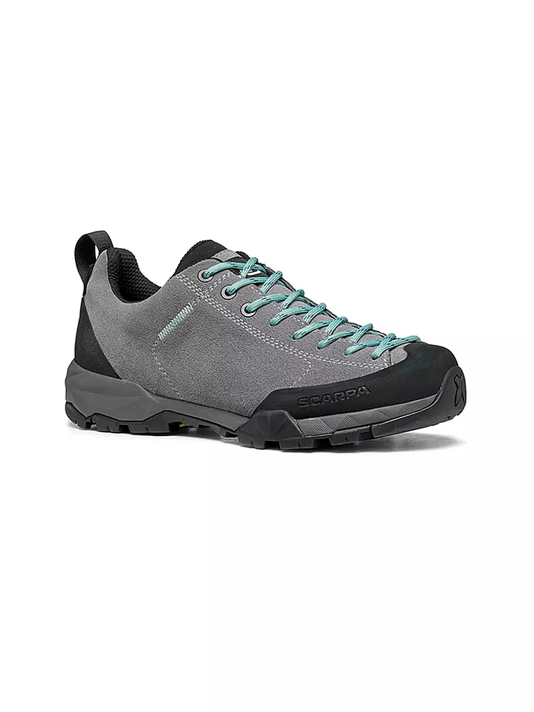 SCARPA | Damen Multifunktionsschuhe Mojito Trail GTX Wmn | grau