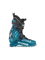 SCARPA | Damen Tourenskischuhe F1 GT WMN | Petrol