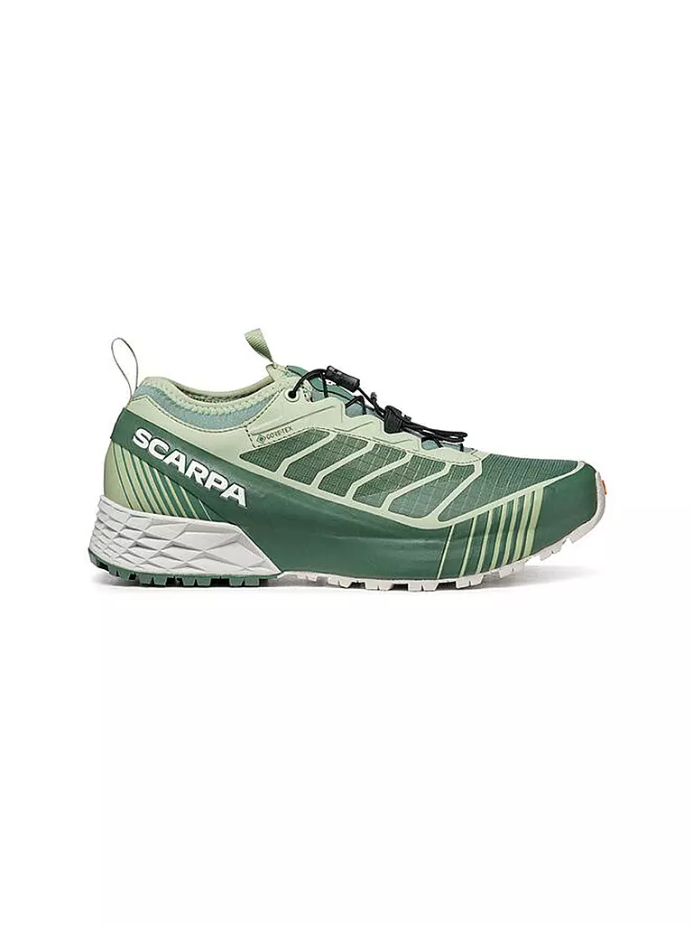 SCARPA | Damen Traillaufschuhe Ribelle Run GTX WMN | mint