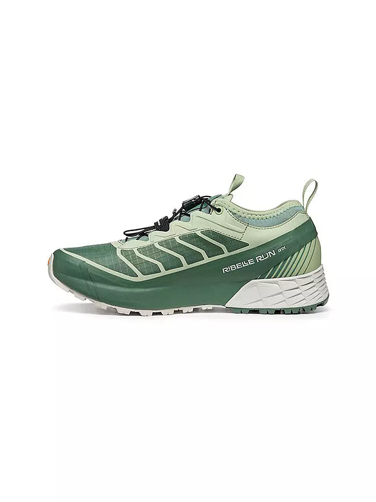 SCARPA | Damen Traillaufschuhe Ribelle Run GTX WMN | mint