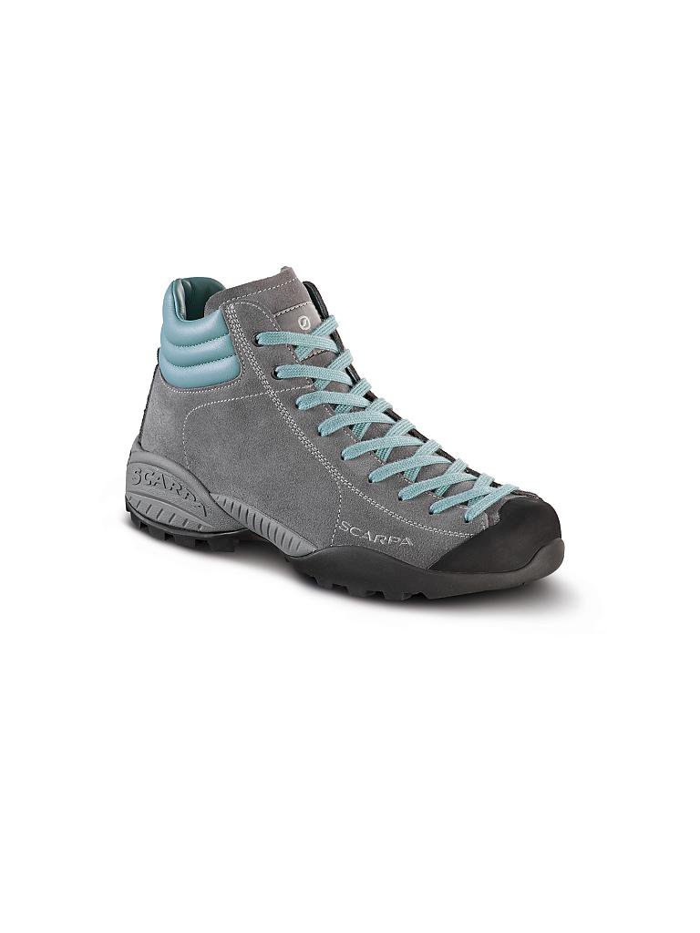 SCARPA | Damen Wanderschuh Mojito Plus GTX | 