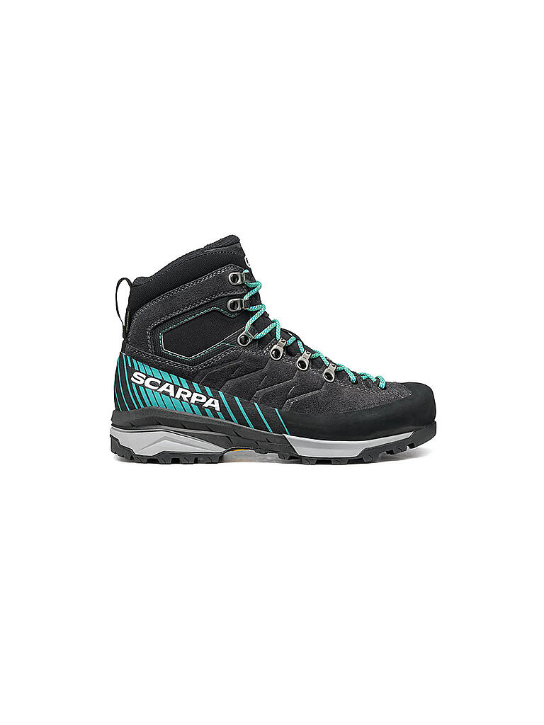 SCARPA | Damen Wanderschuhe Mescalito TRK GTX | grau