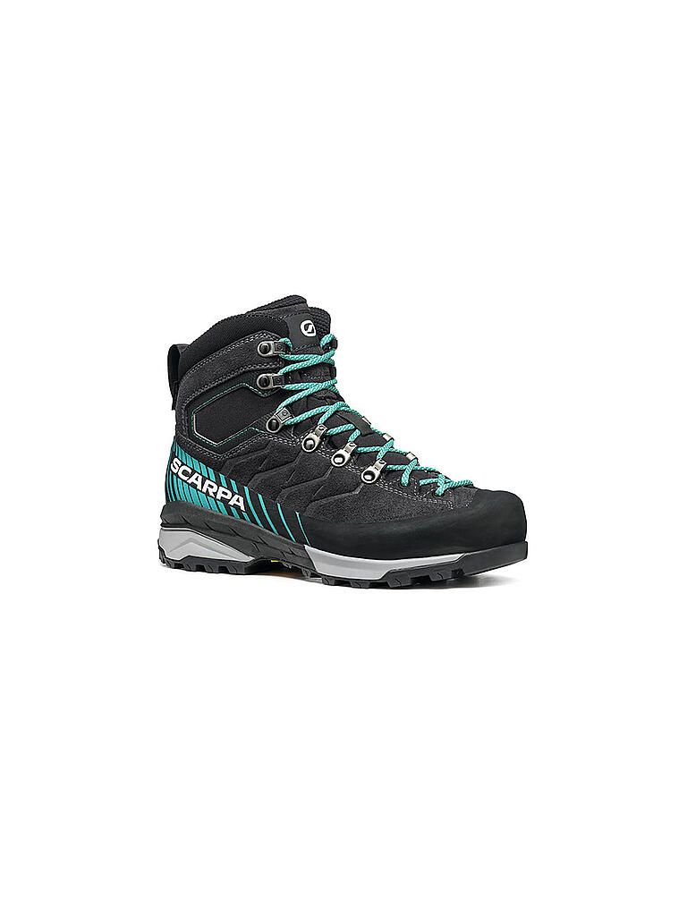 SCARPA | Damen Wanderschuhe Mescalito TRK GTX | grau