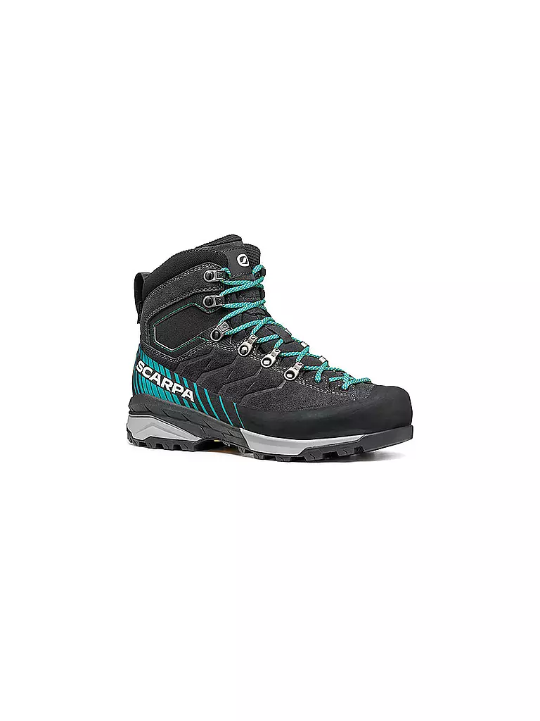 SCARPA | Damen Wanderschuhe Mescalito TRK GTX | grau