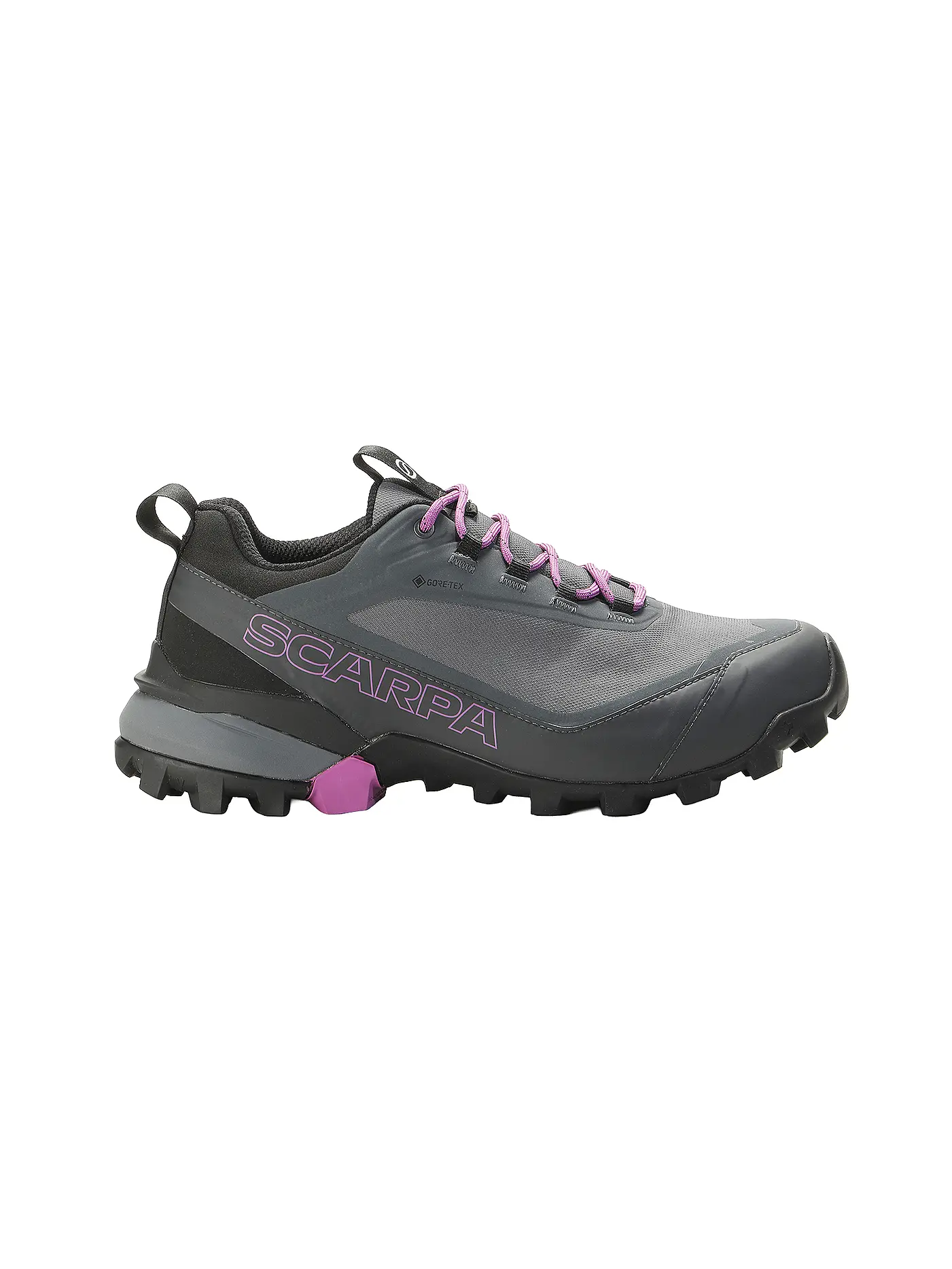 SCARPA | Damen Wanderschuhe Ribelle Cross 2 GTX | grau
