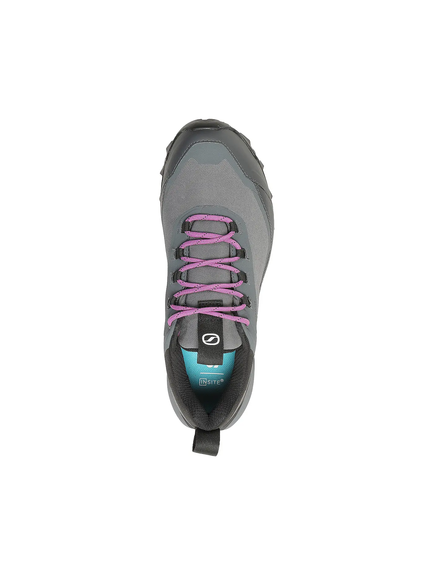 SCARPA | Damen Wanderschuhe Ribelle Cross 2 GTX | grau