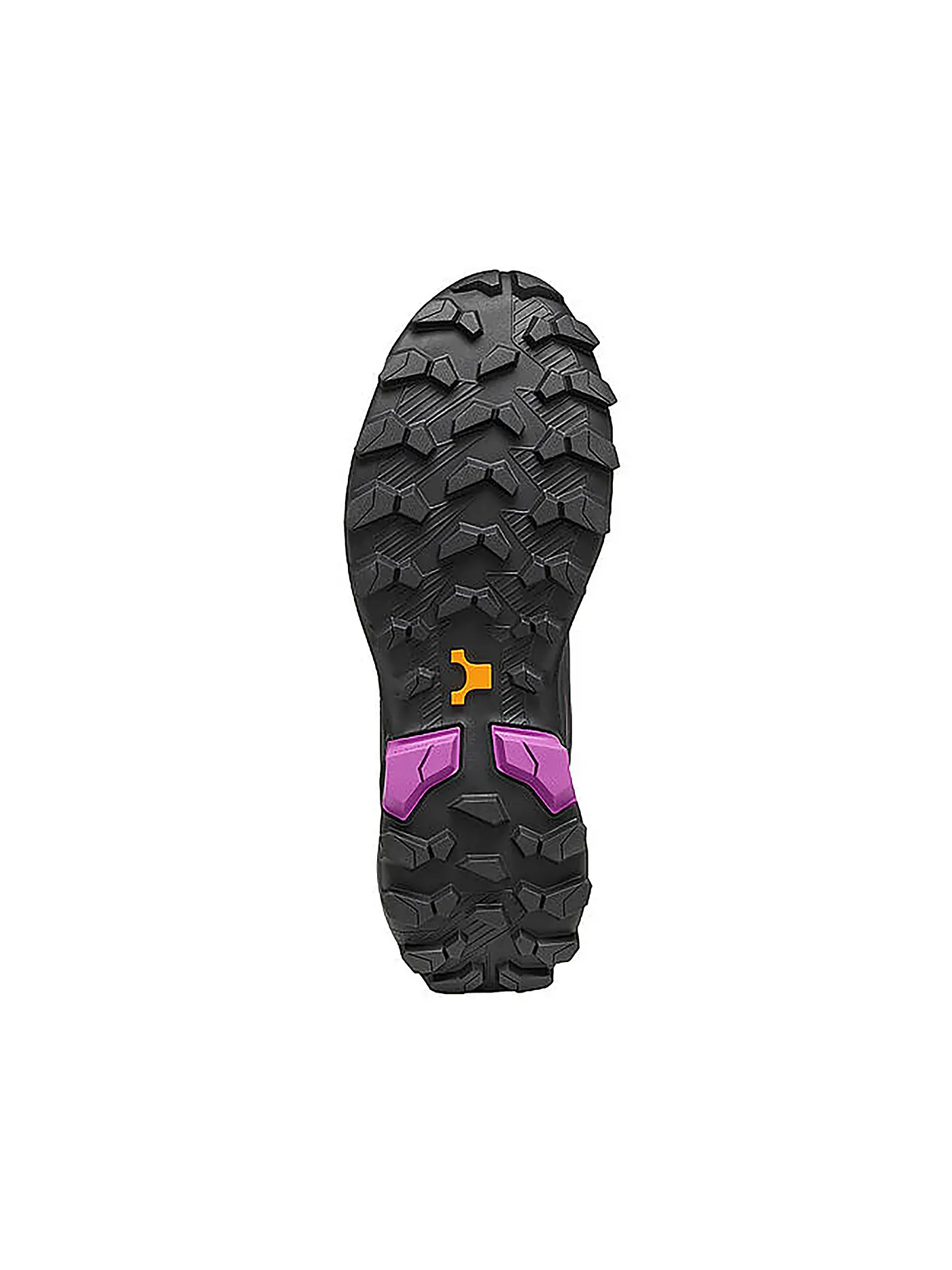 SCARPA | Damen Wanderschuhe Ribelle Cross 2 GTX | grau