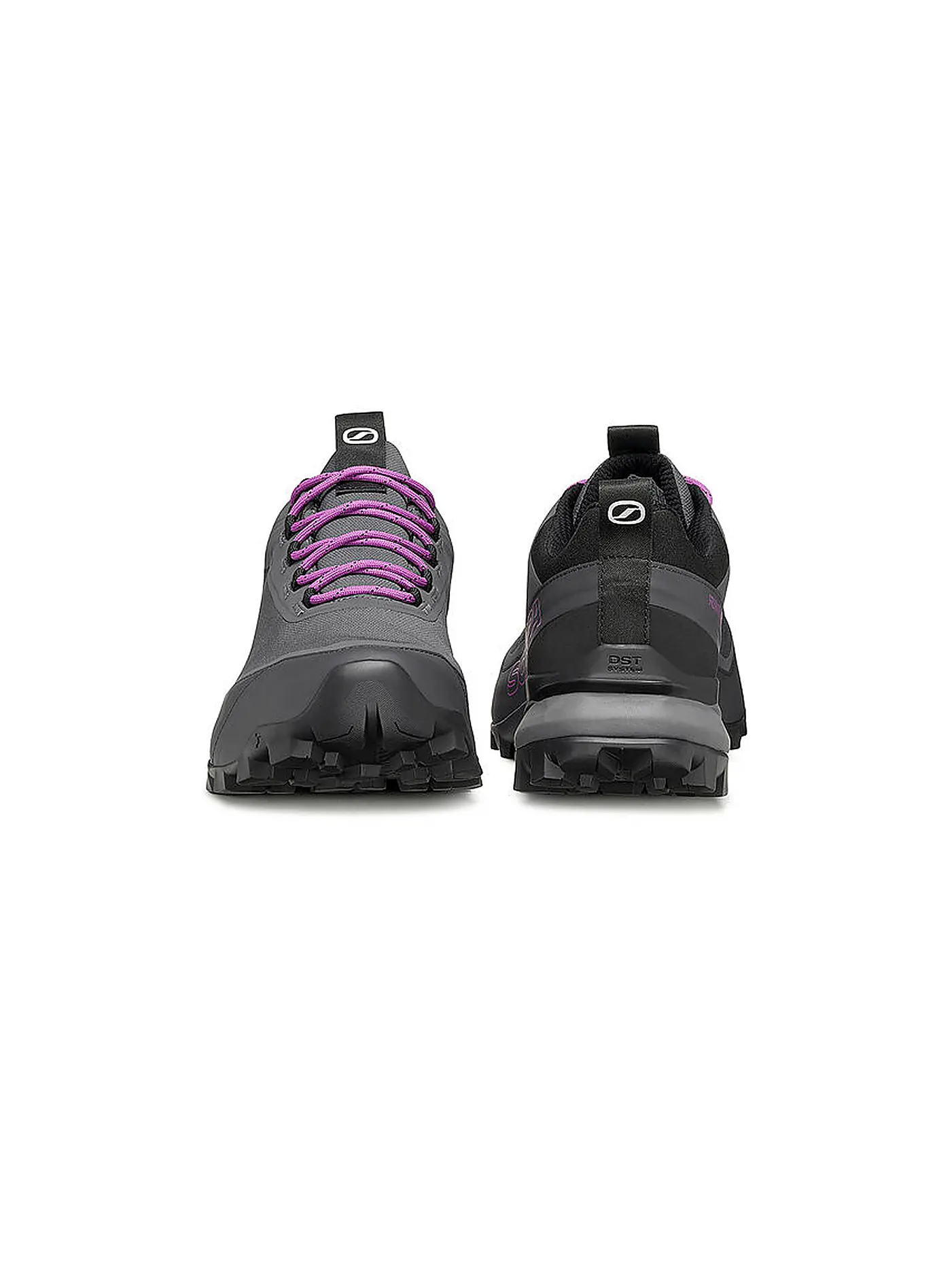 SCARPA | Damen Wanderschuhe Ribelle Cross 2 GTX | grau