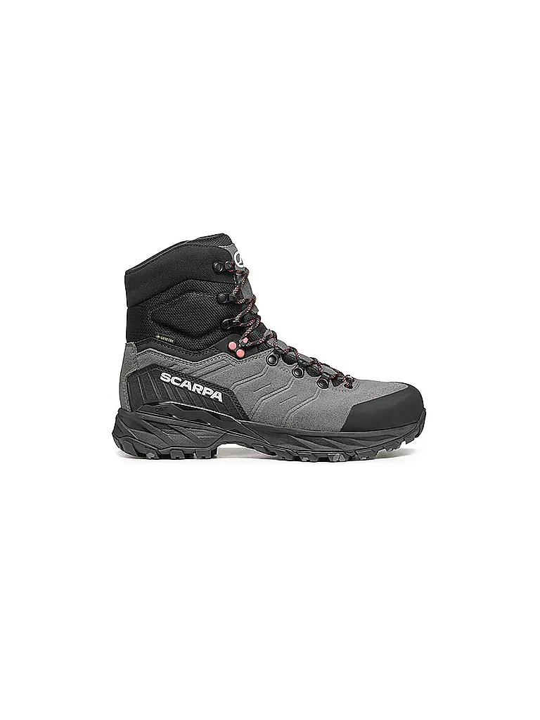 SCARPA | Damen Wanderschuhe Rush Polar GTX | schwarz