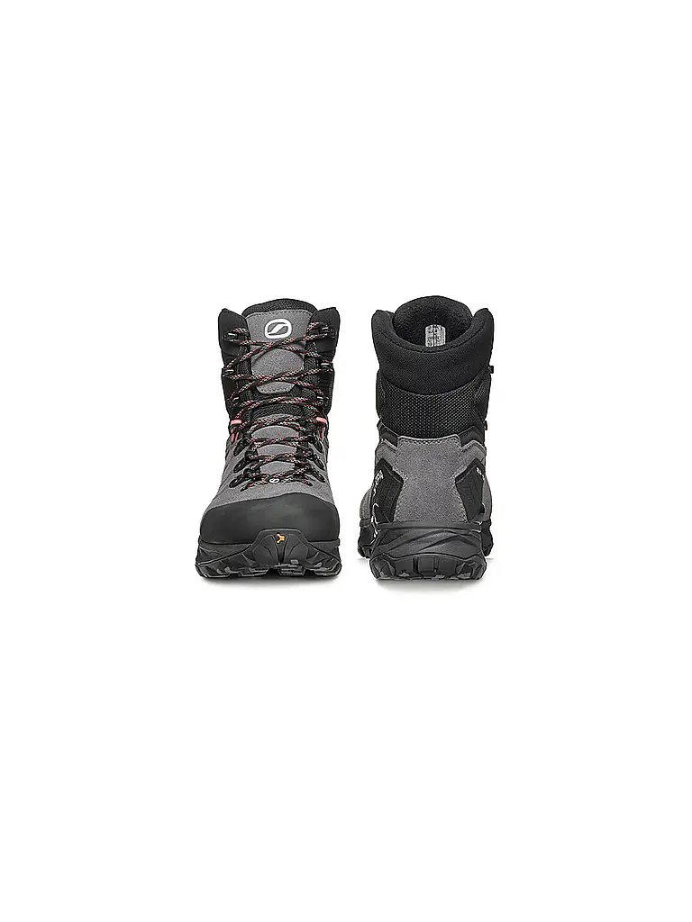 SCARPA | Damen Wanderschuhe Rush Polar GTX | schwarz