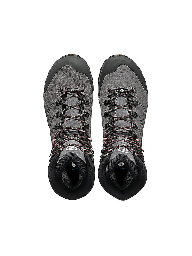 SCARPA | Damen Wanderschuhe Rush Polar GTX | schwarz